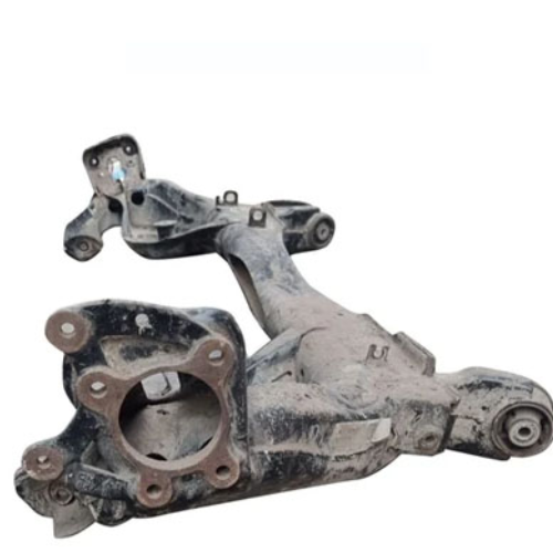 Mahindra Marazzo Rear Axles